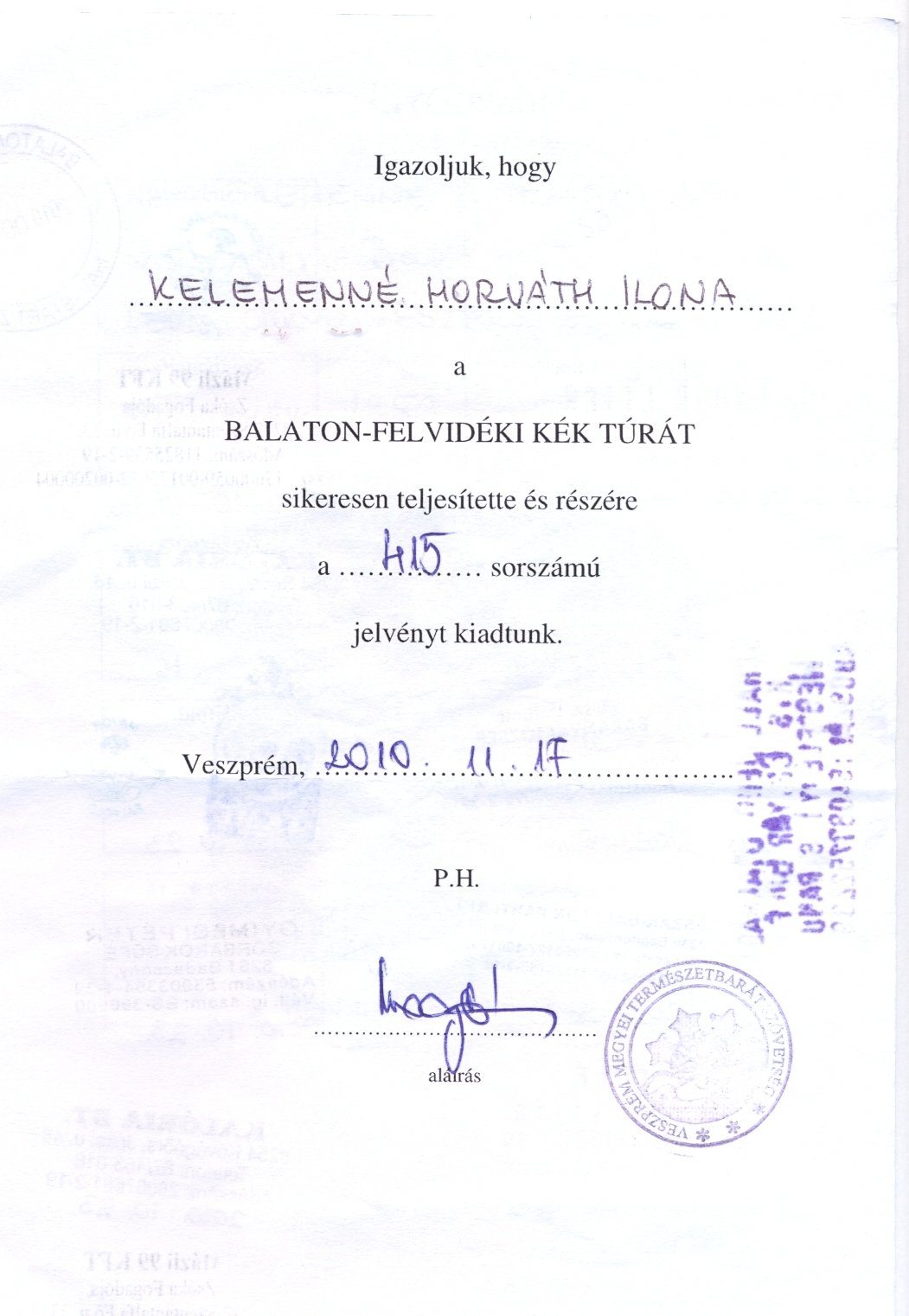 KDP
