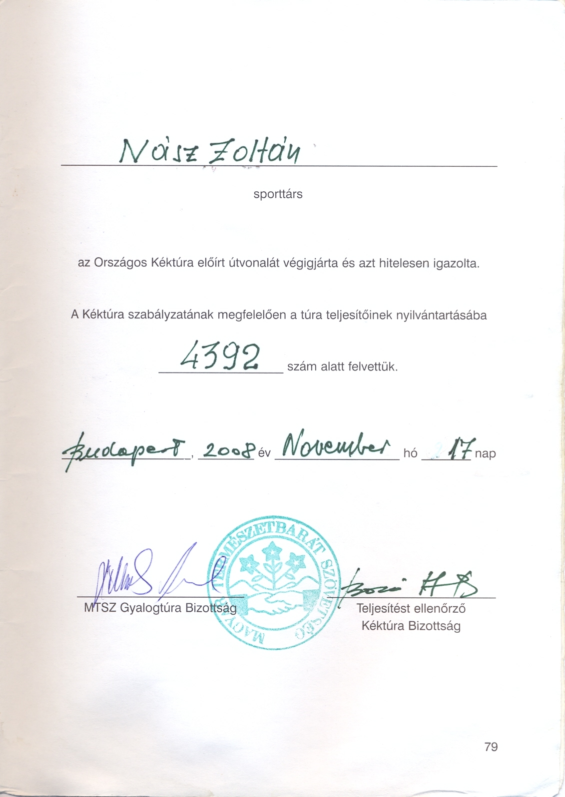 Zoli OKT